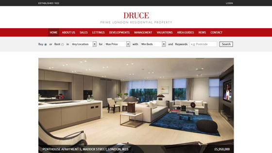 Druce & Co